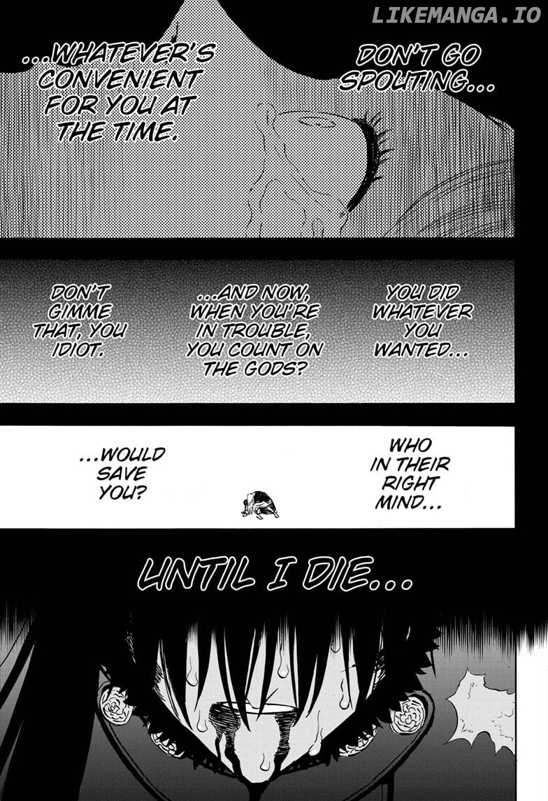 Black Clover chapter 286 image 15